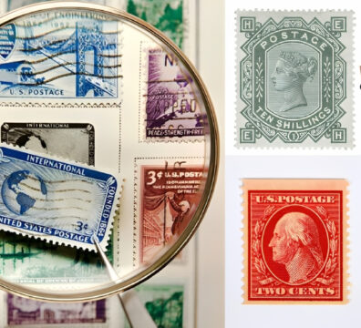 Learning from the Experts: Why Not All Stamp Collections Are Valuable