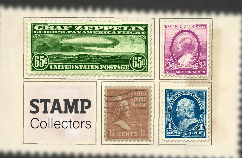 ALL YOU NEED TO KNOW ABOUT STAMPS BEFORE SELLING