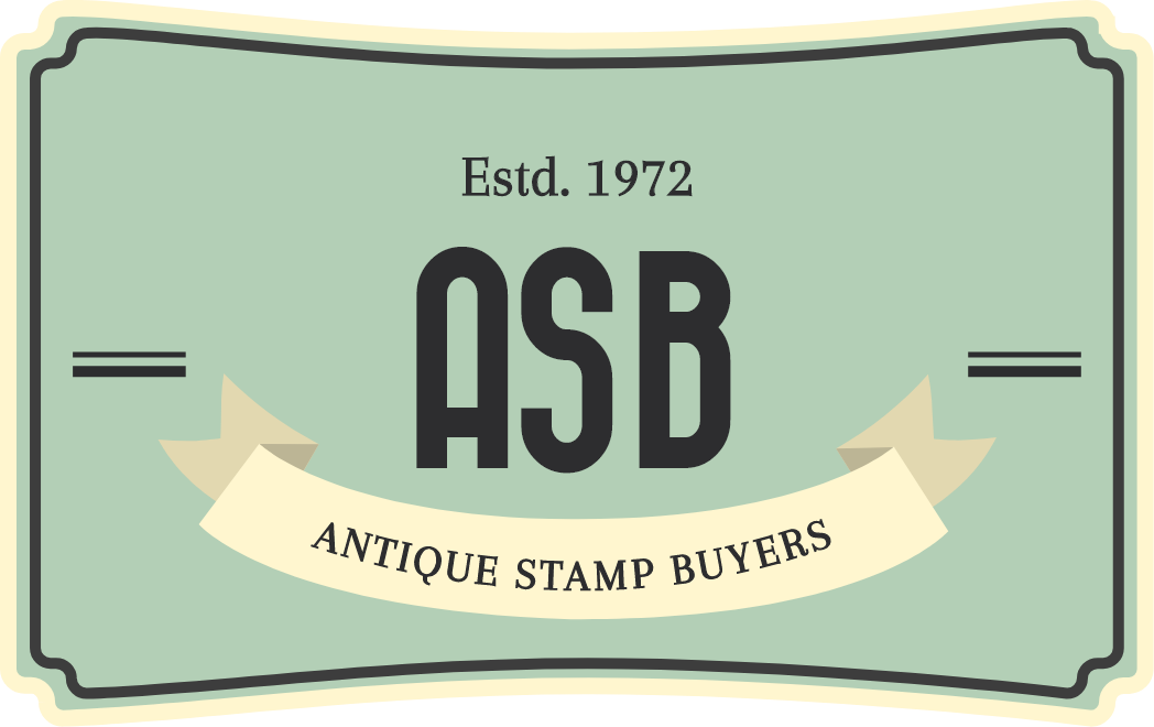 Antique Stamp Buyers