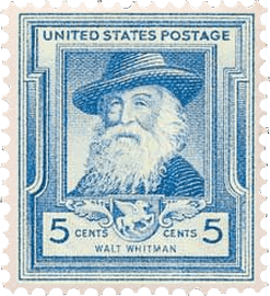 Antique Stamp