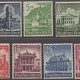 Semi Postal Stamps