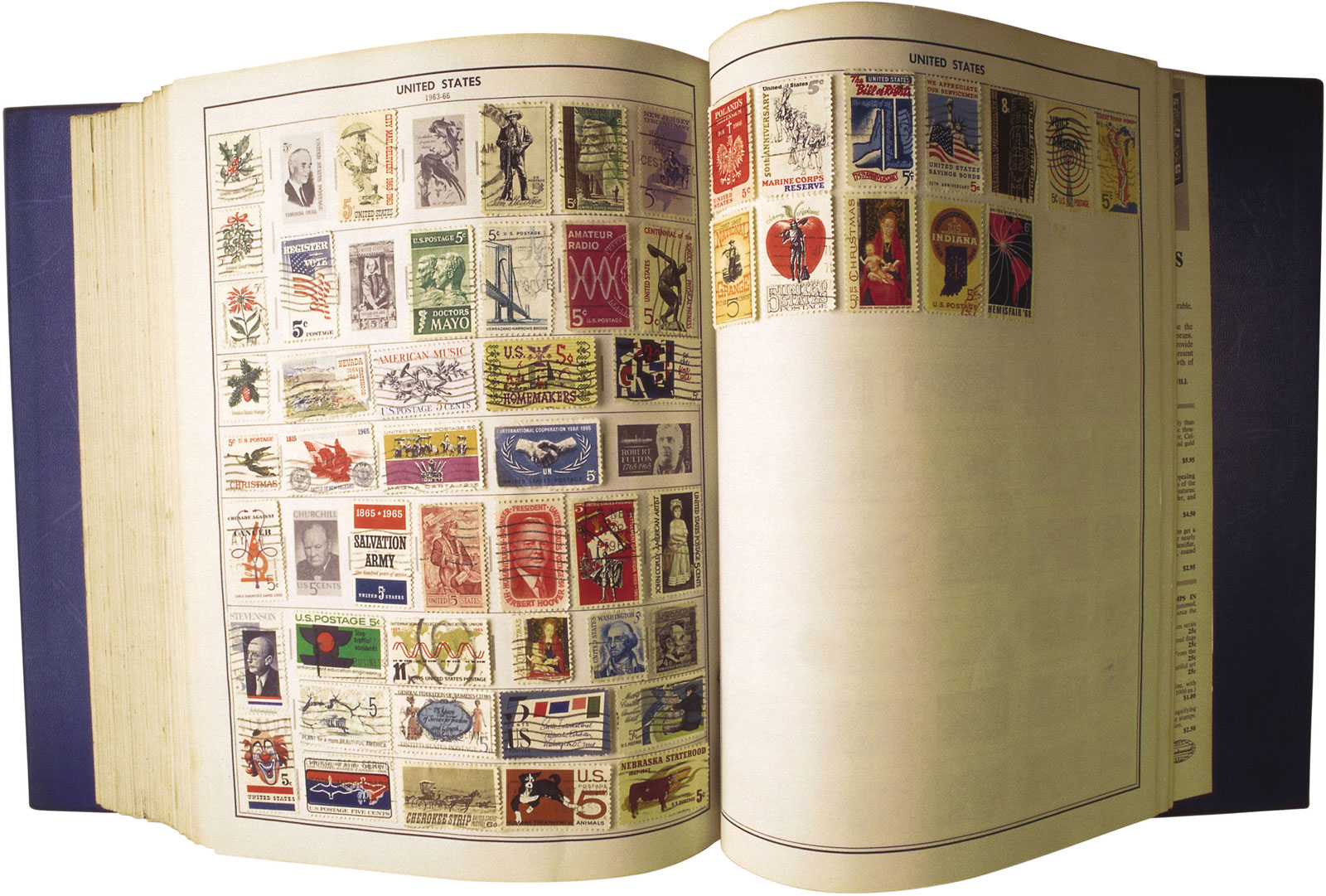 2 Important things to remember while going to a stamp collection sale