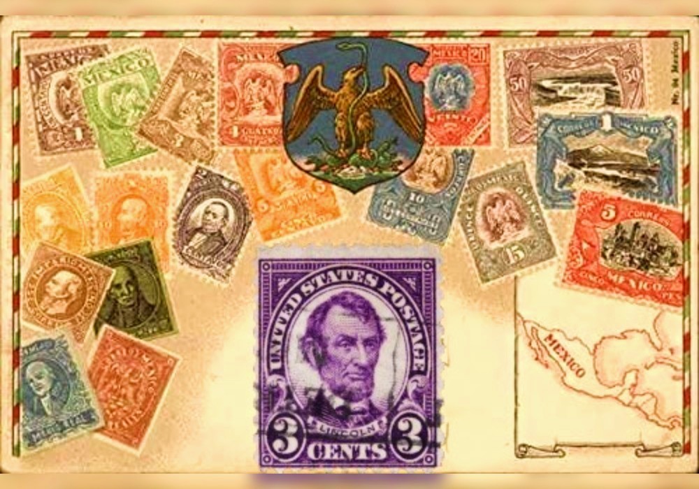 Discover about your stamps from certified stamp appraisers near you