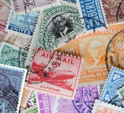 Do Antique Stamps Still Worth Anything In 2026?