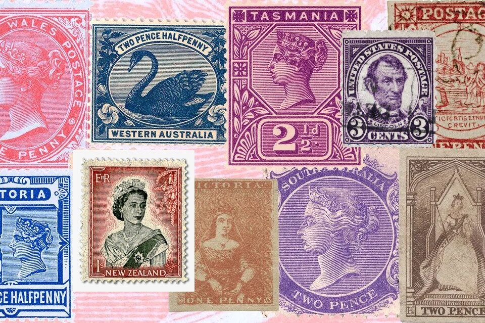 5-important-facts-to-learn-about-postage-stamp-collection