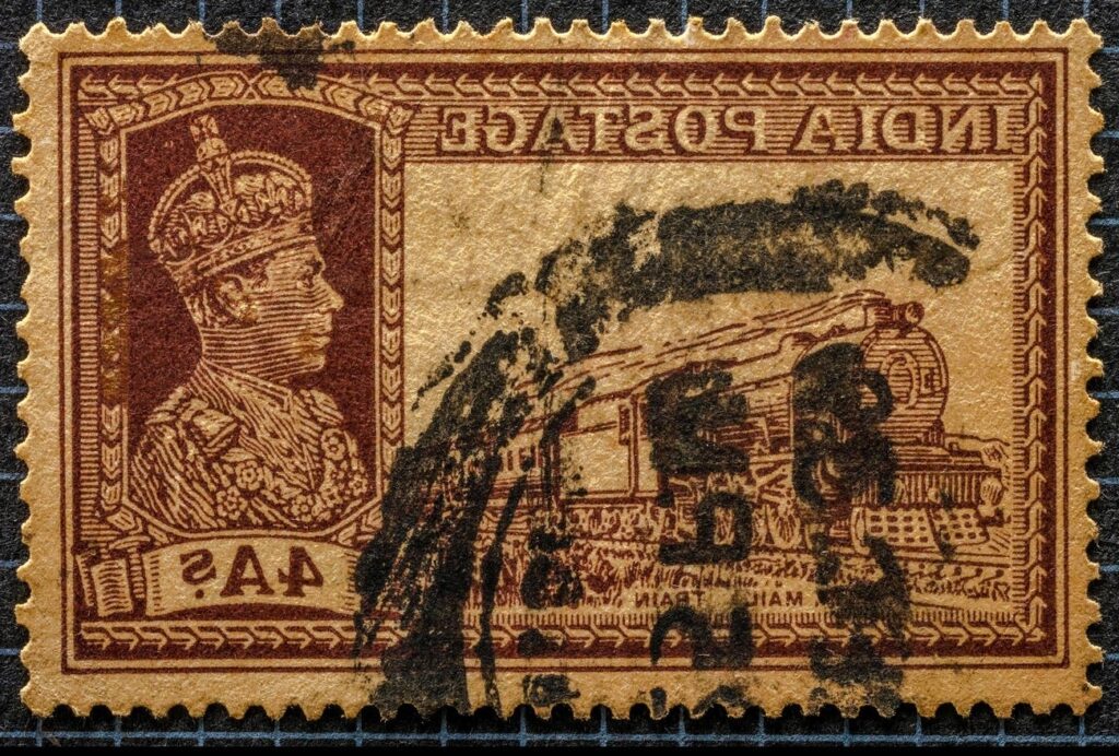Sell Your Rare Stamps & Get the Best Price!