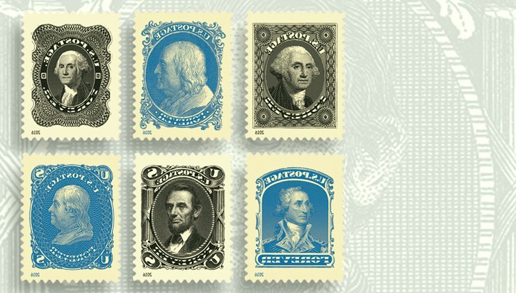 Stamps We Purchase
