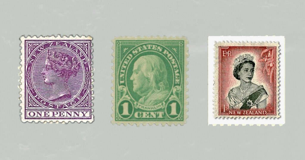 Do Antique Stamps Still Worth Anything In 2023