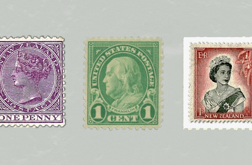 Do Antique Stamps Still Worth Anything In 2023