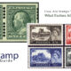 How Are Stamps Valued and What Factors Affect Their Worth?