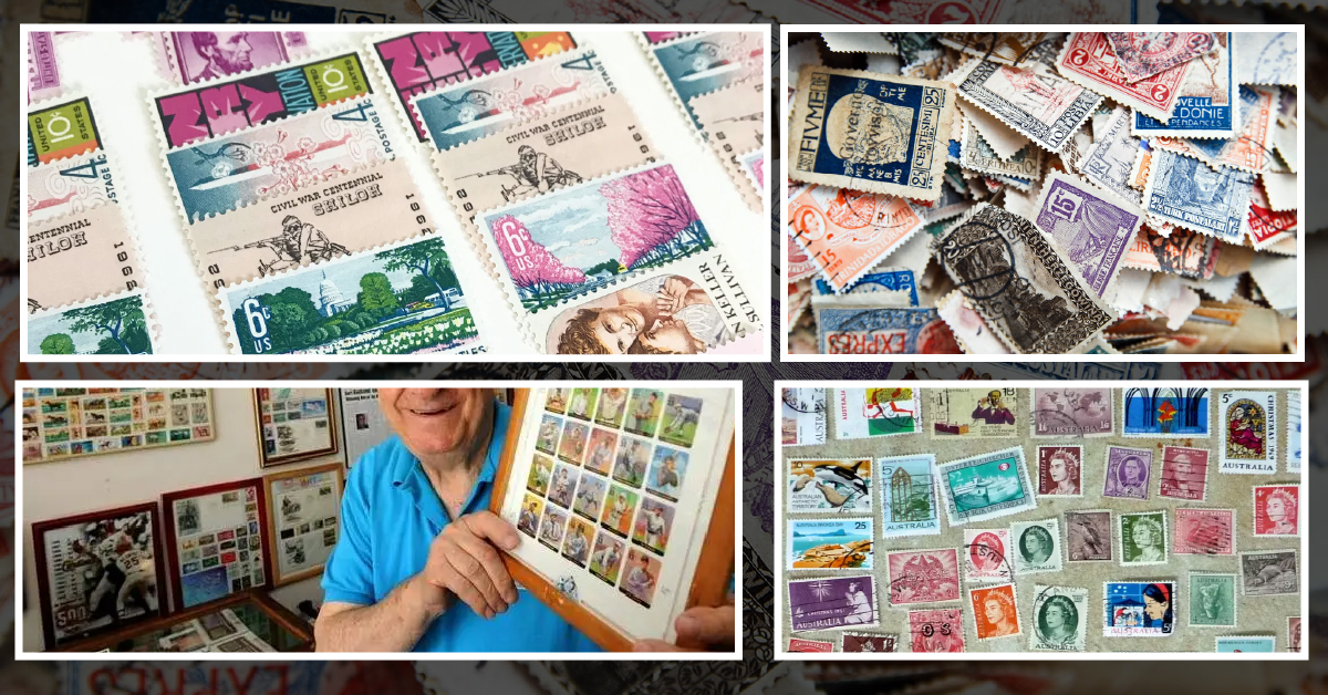 Where to Buy Stamps Near Me - Top 25 Locations to Buy Postage