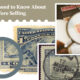 True Appraisal: What You need to Know About Stamps Before Selling