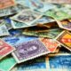 stamp collection